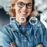 FPO: Person Portrait