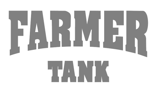 Farmer Tank